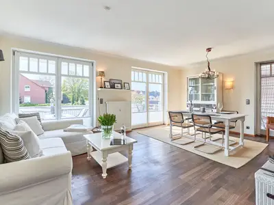 Ferienwohnung für 4 Personen (75 m²) in Timmendorfer Strand 5/10