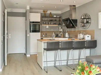 Ferienwohnung für 2 Personen (53 m²) in Timmendorfer Strand 4/10