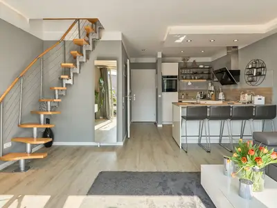 Ferienwohnung für 2 Personen (53 m²) in Timmendorfer Strand 7/10