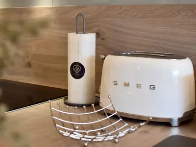 Ferienwohnung für 2 Personen (53 m²) in Timmendorfer Strand 9/10
