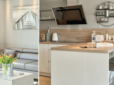 Ferienwohnung für 2 Personen (53 m²) in Timmendorfer Strand 10/10