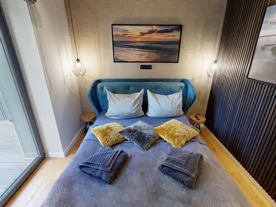 Ferienwohnung für 4 Personen (60 m²) in Timmendorfer Strand 2/10