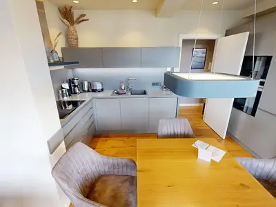 Ferienwohnung für 4 Personen (60 m²) in Timmendorfer Strand 4/10