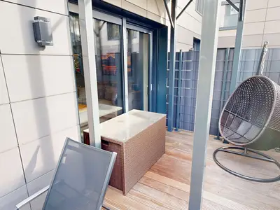 Ferienwohnung für 4 Personen (60 m²) in Timmendorfer Strand 5/10