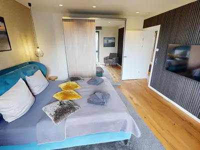 Ferienwohnung für 4 Personen (60 m²) in Timmendorfer Strand 6/10