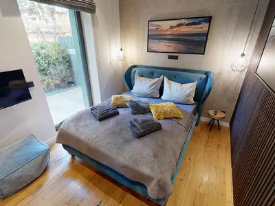Ferienwohnung für 4 Personen (60 m²) in Timmendorfer Strand 7/10
