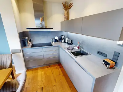 Ferienwohnung für 4 Personen (60 m²) in Timmendorfer Strand 8/10