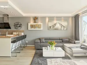 Ferienwohnung für 2 Personen (53 m²) in Timmendorfer Strand