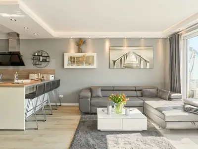 Ferienwohnung für 2 Personen (53 m²) in Timmendorfer Strand 2/10