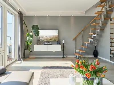 Ferienwohnung für 2 Personen (53 m²) in Timmendorfer Strand 4/10