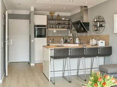 Ferienwohnung für 2 Personen (53 m²) in Timmendorfer Strand 5/10