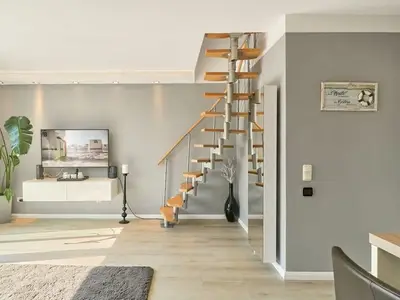 Ferienwohnung für 2 Personen (53 m²) in Timmendorfer Strand 6/10