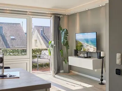 Ferienwohnung für 2 Personen (53 m²) in Timmendorfer Strand 7/10
