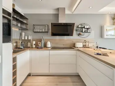 Ferienwohnung für 2 Personen (53 m²) in Timmendorfer Strand 9/10