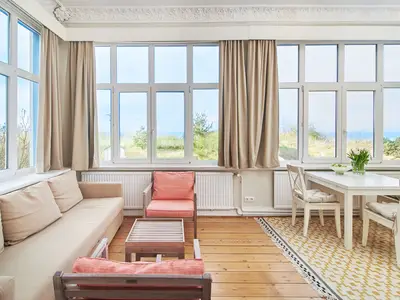 Ferienwohnung für 4 Personen (49 m²) in Timmendorfer Strand 2/10