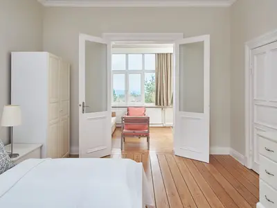 Ferienwohnung für 4 Personen (49 m²) in Timmendorfer Strand 6/10