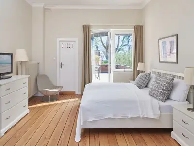 Ferienwohnung für 4 Personen (49 m²) in Timmendorfer Strand 7/10