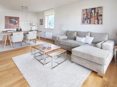 Ferienwohnung für 4 Personen (95 m²) in Timmendorfer Strand 2/10