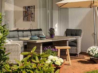 Ferienwohnung für 4 Personen (95 m²) in Timmendorfer Strand 4/10