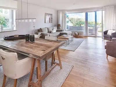 Ferienwohnung für 4 Personen (95 m²) in Timmendorfer Strand 5/10