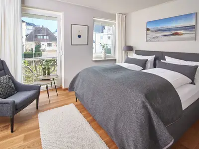 Ferienwohnung für 4 Personen (95 m²) in Timmendorfer Strand 9/10