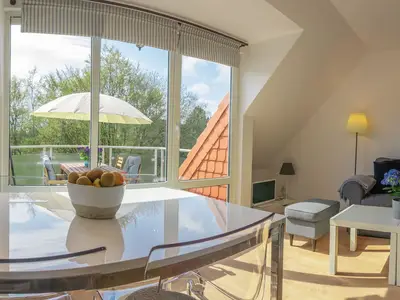 Ferienwohnung für 4 Personen (50 m²) in Timmendorfer Strand 1/10
