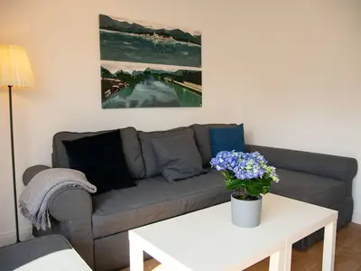 Ferienwohnung für 4 Personen (50 m²) in Timmendorfer Strand 2/10