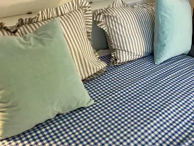 Ferienwohnung für 4 Personen (50 m²) in Timmendorfer Strand 10/10