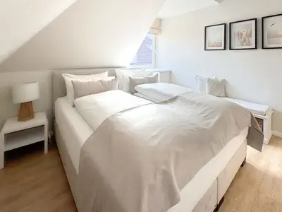 Ferienwohnung für 4 Personen (67 m²) in Timmendorfer Strand 7/9