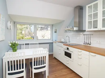 Ferienwohnung für 4 Personen (49 m²) in Timmendorfer Strand 1/7