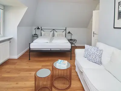 Ferienwohnung für 4 Personen (49 m²) in Timmendorfer Strand 2/7