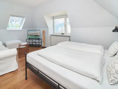Ferienwohnung für 4 Personen (49 m²) in Timmendorfer Strand 3/7