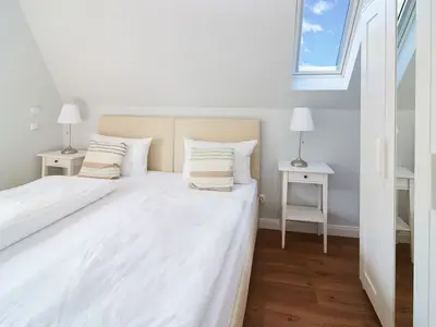Ferienwohnung für 4 Personen (49 m²) in Timmendorfer Strand 4/7