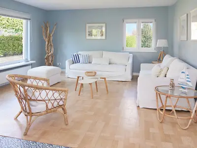 Ferienwohnung für 6 Personen (110 m²) in Timmendorfer Strand 1/10