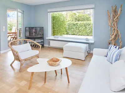 Ferienwohnung für 6 Personen (110 m²) in Timmendorfer Strand 2/10