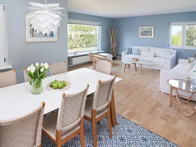 Ferienwohnung für 6 Personen (110 m²) in Timmendorfer Strand 3/10