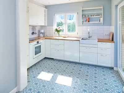Ferienwohnung für 6 Personen (110 m²) in Timmendorfer Strand 5/10