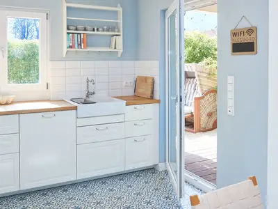 Ferienwohnung für 6 Personen (110 m²) in Timmendorfer Strand 6/10
