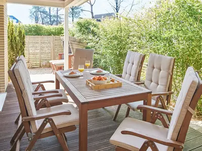 Ferienwohnung für 6 Personen (110 m²) in Timmendorfer Strand 7/10