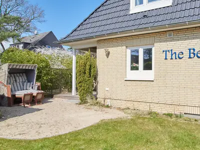 Ferienwohnung für 6 Personen (110 m²) in Timmendorfer Strand 8/10