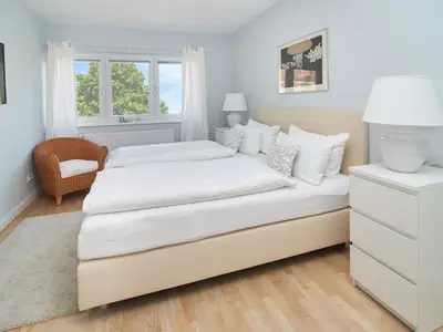 Ferienwohnung für 6 Personen (110 m²) in Timmendorfer Strand 10/10