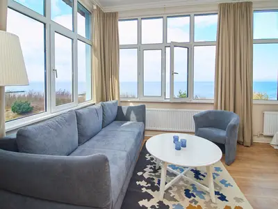 Ferienwohnung für 4 Personen (38 m²) in Timmendorfer Strand 2/10