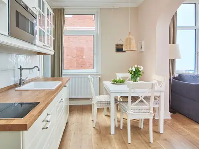 Ferienwohnung für 4 Personen (38 m²) in Timmendorfer Strand 5/10