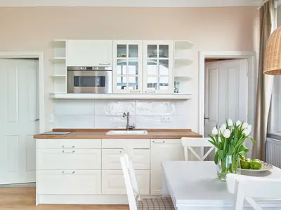 Ferienwohnung für 4 Personen (38 m²) in Timmendorfer Strand 6/10