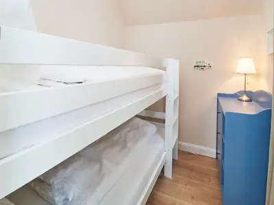 Ferienwohnung für 4 Personen (38 m²) in Timmendorfer Strand 8/10