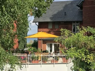 Ferienwohnung für 4 Personen (38 m²) in Timmendorfer Strand 10/10