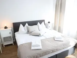 Ferienwohnung für 4 Personen (50 m²) in Timmendorfer Strand