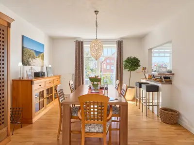 Ferienwohnung für 4 Personen (86 m²) in Timmendorfer Strand 1/10