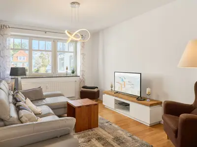Ferienwohnung für 4 Personen (86 m²) in Timmendorfer Strand 2/10