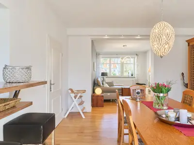 Ferienwohnung für 4 Personen (86 m²) in Timmendorfer Strand 4/10